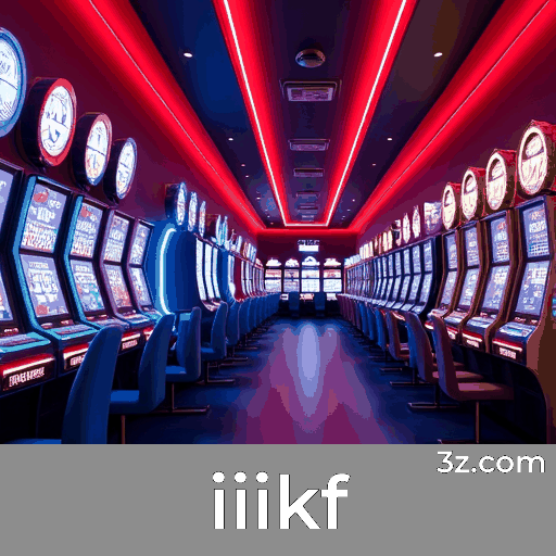 iiikf: Experiência de Login Segura e Rápida para Brasileiros