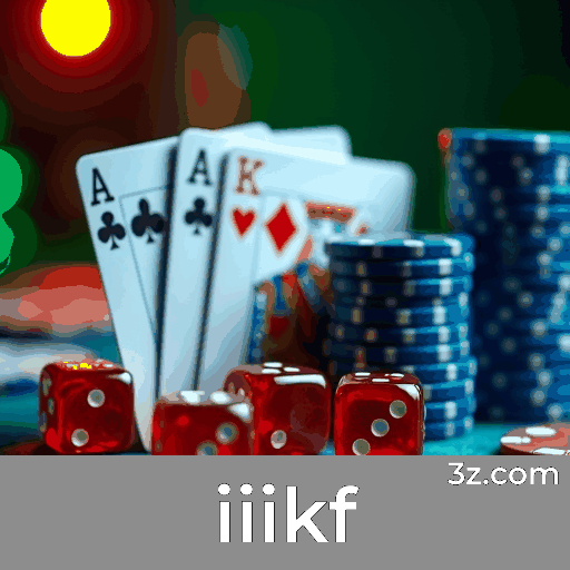 Explore iiikf: A Experiência Completa e Conveniente